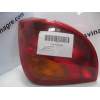 Recambio de piloto trasero izquierdo para ford fiesta 1.2 g ( dha ) referencia OEM IAM   