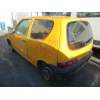 fiat seicento / 600 (187_) del año 2003