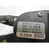 Recambio de potenciometro aceleracion para skoda octavia 1.9 tdi -alh referencia OEM IAM 6Q1721503B  