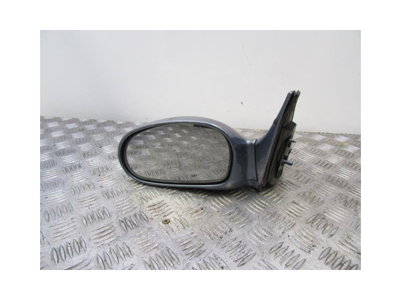 Recambio de retrovisor izq : kia rio : 1.5 g (98,03cv) [2002] para kia rio 1.5 g referencia OEM IAM ELECTRICO  