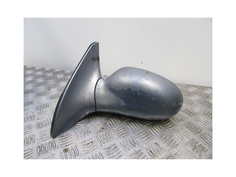 Recambio de retrovisor izq : kia rio : 1.5 g (98,03cv) [2002] para kia rio 1.5 g referencia OEM IAM ELECTRICO  