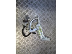 Recambio de elevalunas elec. tra. izq. : kia rio : 1.5 g (98,03cv) [2002] para kia rio 1.5 g referencia OEM IAM ELECTRICO  