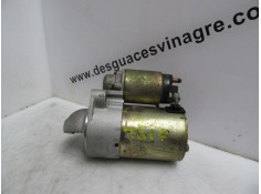 Recambio de motor arranque : daewoo kalos : 1.2 g -b12s1 (72cv) [2004] para daewoo kalos 1.2 g -b12s1 referencia OEM IAM   