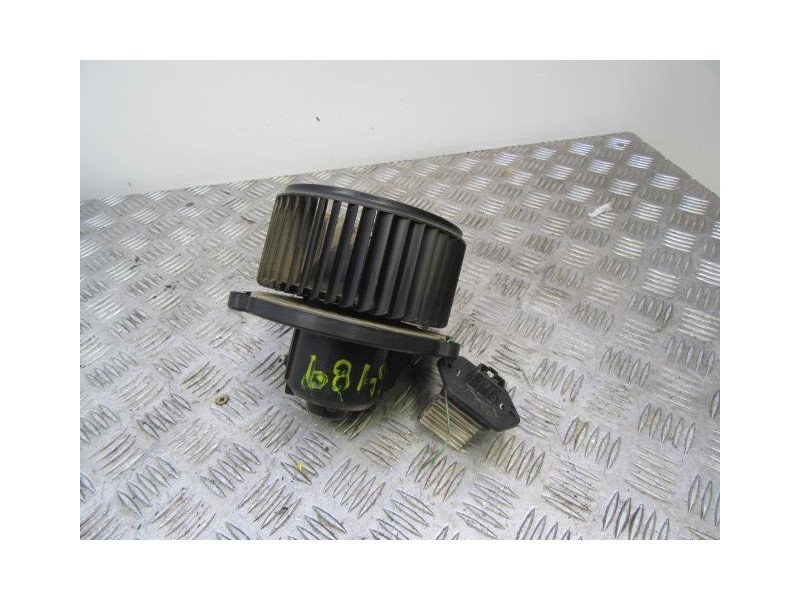 Recambio de motor calefaccion : kia rio : 1.5 g (98,03cv) [2002] para kia rio 1.5 g referencia OEM IAM   