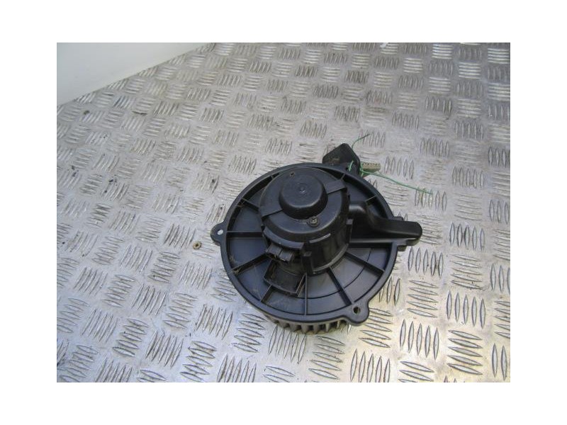 Recambio de motor calefaccion : kia rio : 1.5 g (98,03cv) [2002] para kia rio 1.5 g referencia OEM IAM   