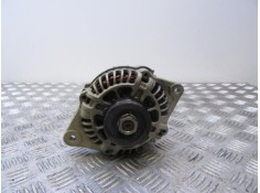 Recambio de alternador : kia rio : 1.5 g (98,03cv) [2002] para kia rio 1.5 g referencia OEM IAM AB180140  