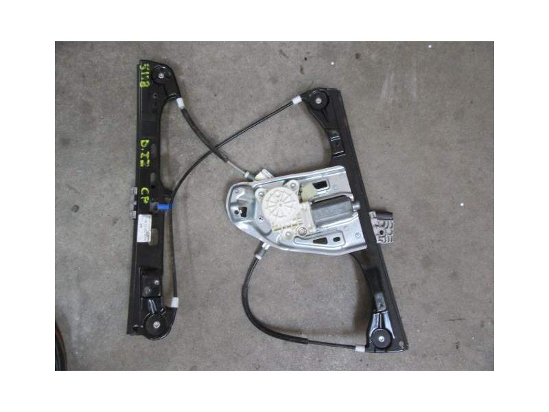 Recambio de elevalunas delantero derecho para mercedes-benz c220 2.2 cdi referencia OEM IAM CONFORD  