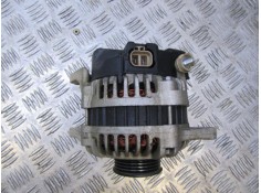 Recambio de alternador : kia rio : 1.5 g (98,03cv) [2002] para kia rio 1.5 g referencia OEM IAM AB180140   2
