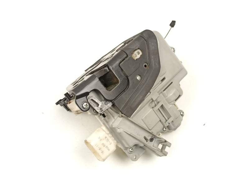 Recambio de cerradura puerta delantera izquierda para seat altea (5p1) 1.9 tdi referencia OEM IAM 1P1837015  