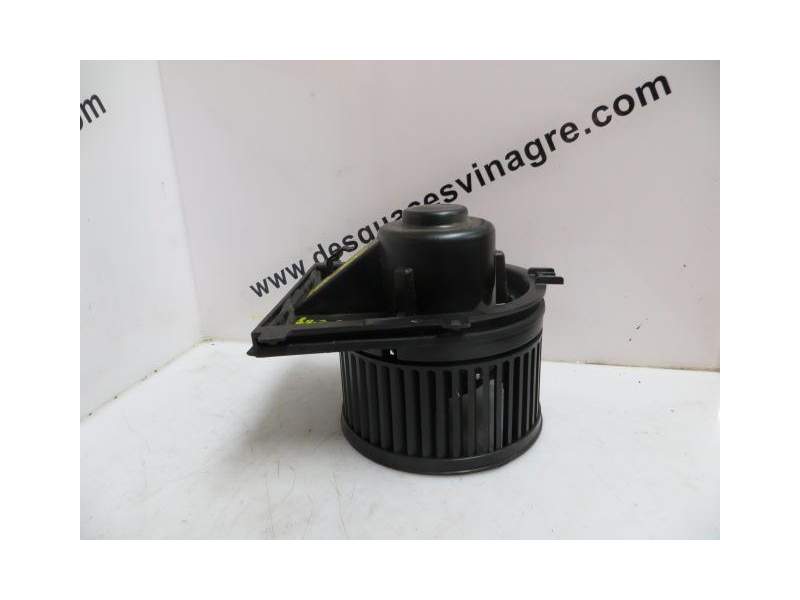Recambio de motor calefaccion para skoda octavia 1.9 tdi -alh referencia OEM IAM F667325R  
