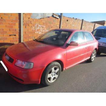 AUDI A3 (8L1)