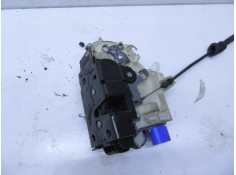 Recambio de cerradura pta. del. izq. : seat ibiza : 1.9 tdi (100,61cv) [2005] para seat ibiza 1.9 tdi referencia OEM IAM 7E18370 2