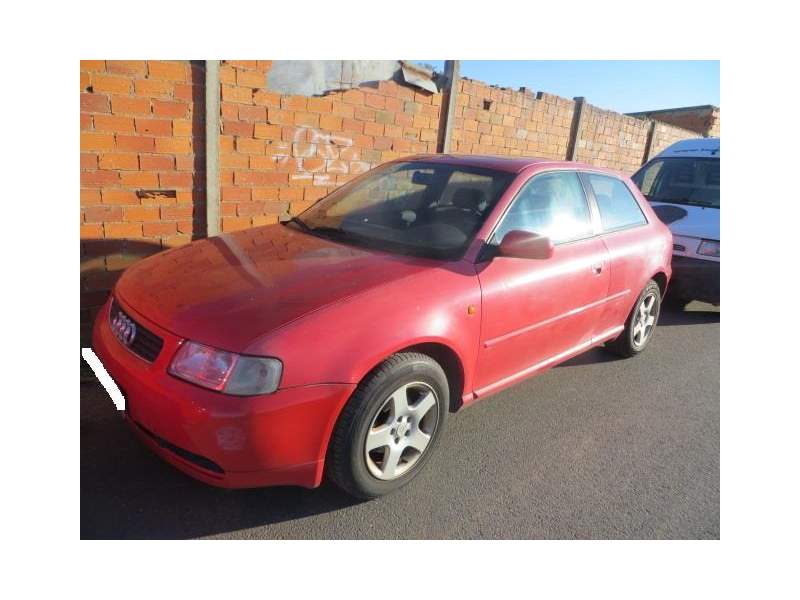 AUDI A3 (8L1)