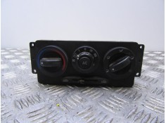 Recambio de mandos calefaccion : kia rio : 1.5 g (98,03cv) [2002] para kia rio 1.5 g referencia OEM IAM   