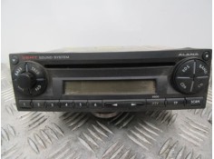 Recambio de equipo musica radio cd : seat ibiza : 1.4 g 5p [2003] para seat ibiza 1.4 g referencia OEM IAM   
