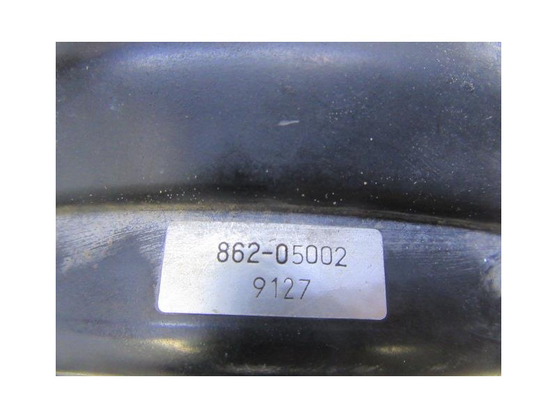 Recambio de servofreno : opel monterey : 3.0 td (159,07cv) [1999] para opel monterey 3.0 td referencia OEM IAM 862-05002  