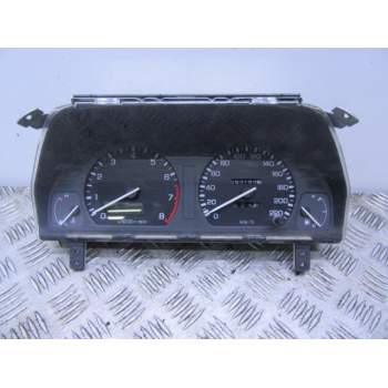 CUADRO INSTRUMENTOS YAC10243 