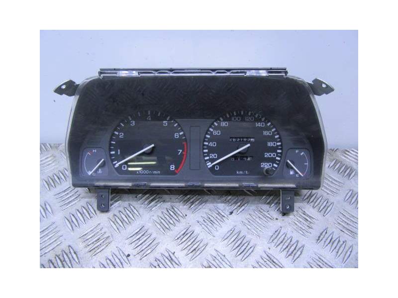 Recambio de cuadro instrumentos para rover 414 1.4 g referencia OEM IAM YAC10243  