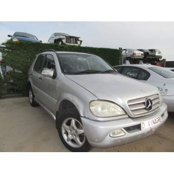 MERCEDES-BENZ ML 270 de desguace