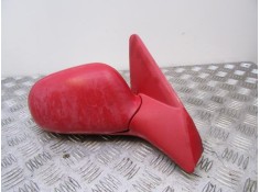 Recambio de retrovisor dch : mazda mx3 : 1.6 g (107,41cv) [1998] para mazda mx3 1.6 g referencia OEM IAM ROJOELECTRICO   2