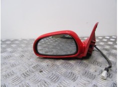 Recambio de retrovisor izq : mazda mx3 : 1.6 g (107,41cv) [1998] para mazda mx3 1.6 g referencia OEM IAM ROJOELECTRICO--UNARAJA 