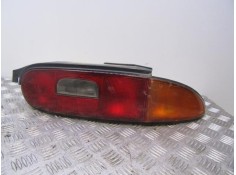 Recambio de piloto trasero dch. : mazda mx3 : 1.6 g (107,41cv) [1998] para mazda mx3 1.6 g referencia OEM IAM   