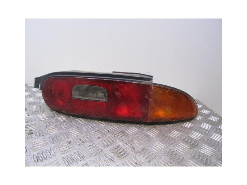 Recambio de piloto trasero dch. : mazda mx3 : 1.6 g (107,41cv) [1998] para mazda mx3 1.6 g referencia OEM IAM   