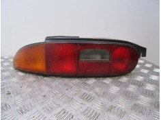 Recambio de piloto trasero izq. : mazda mx3 : 1.6 g (107,41cv) [1998] para mazda mx3 1.6 g referencia OEM IAM   