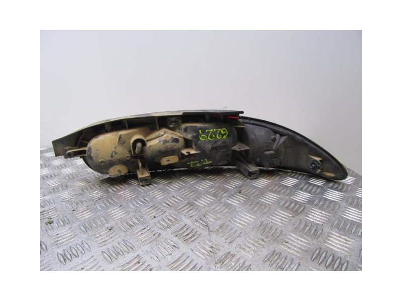 Recambio de piloto trasero izq. : mazda mx3 : 1.6 g (107,41cv) [1998] para mazda mx3 1.6 g referencia OEM IAM   