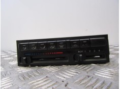 Recambio de mandos calefaccion : mazda mx3 : 1.6 g (107,41cv) [1998] para mazda mx3 1.6 g referencia OEM IAM   