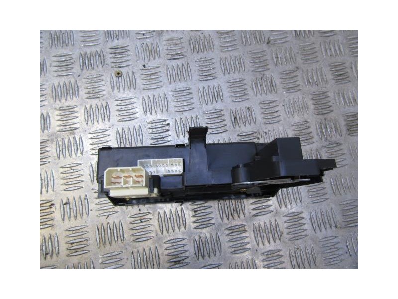 Recambio de mandos calefaccion : mazda mx3 : 1.6 g (107,41cv) [1998] para mazda mx3 1.6 g referencia OEM IAM   