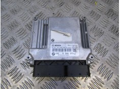 Recambio de centralita : bmw x3 : 2.0 td (177cv) 6v [2009] para bmw x3 2.0 td 6v referencia OEM IAM 0281016065  