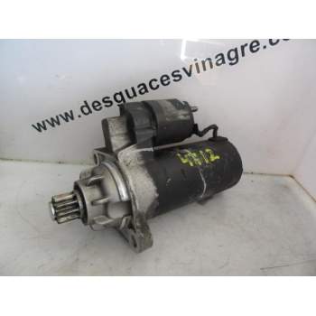 MOTOR ARRANQUE 02M911023A 0001125018 