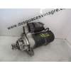 Recambio de motor arranque para seat alhambra 1.9 td -auy referencia OEM IAM 02M911023A 0001125018 
