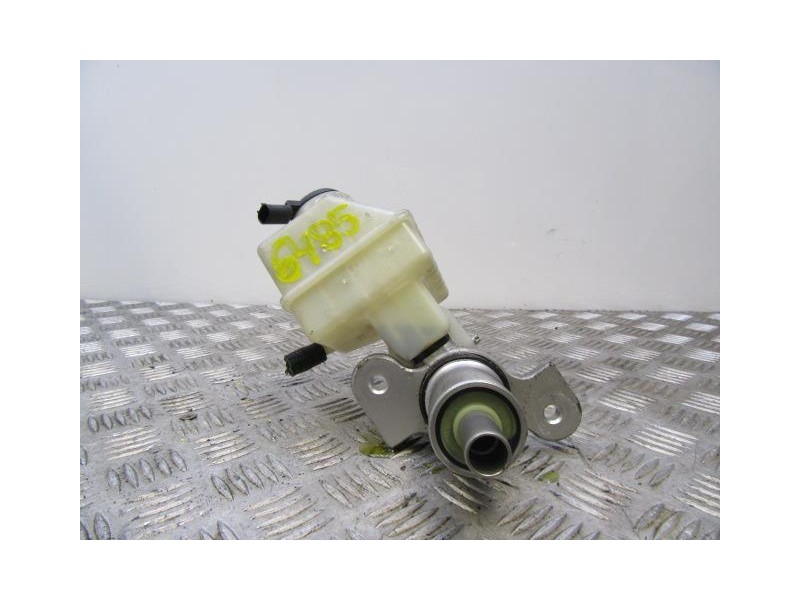 Recambio de bomba de freno : bmw x3 : 2.0 td (177cv) 6v [2009] para bmw x3 2.0 td 6v referencia OEM IAM   