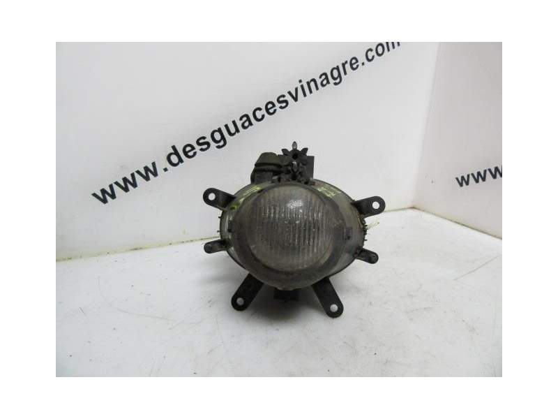 Recambio de antiniebla izquierdo para bmw 3 (e46) 320 d referencia OEM IAM   