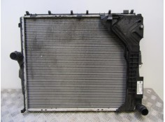 Recambio de radiador td/tdi : bmw x3 : 2.0 td (177cv) 6v [2009] para bmw x3 2.0 td 6v referencia OEM IAM 6713242  