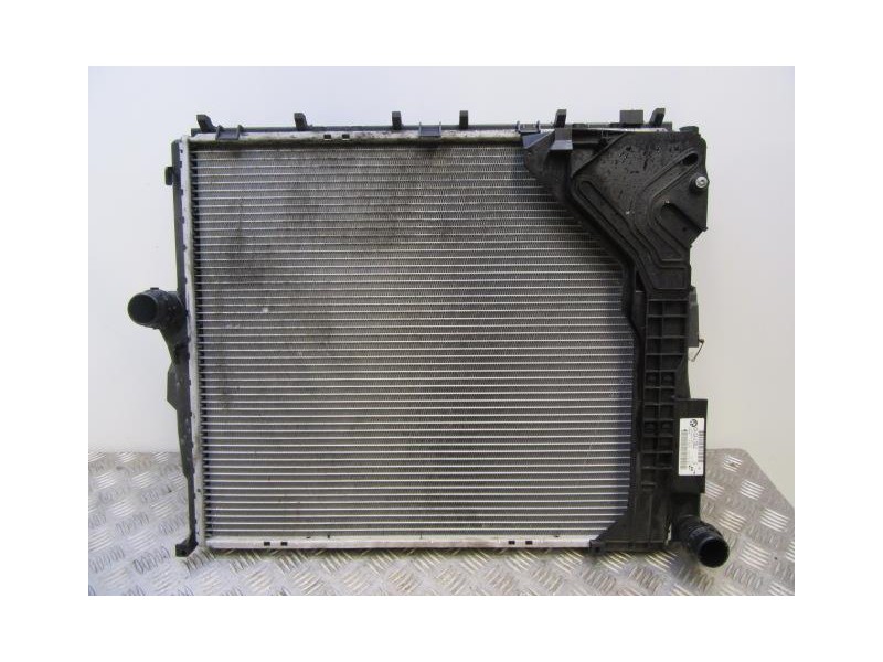 Recambio de radiador td/tdi : bmw x3 : 2.0 td (177cv) 6v [2009] para bmw x3 2.0 td 6v referencia OEM IAM 6713242  