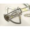 Recambio de elevalunas delantero derecho para opel combo 1.7 d-y17dtl referencia OEM IAM 9224216  