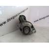 Recambio de motor arranque para seat alhambra 1.9 td -auy referencia OEM IAM 02M911023A 0001125018 
