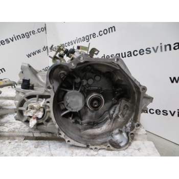 CAJA CAMBIOS 5V GASOLINA XD5317 