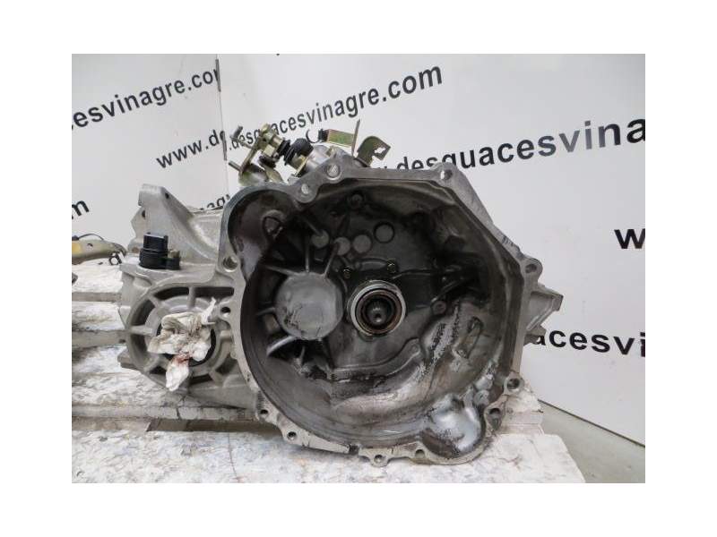Recambio de caja cambios 5v gasolina para mitsubishi carisma 1.8 g -6-4693 16v referencia OEM IAM XD5317  