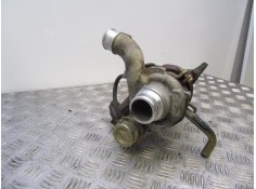 Recambio de turbo : ford focus : 1.8 td (89,73cv) [2001] para ford focus 1.8 td referencia OEM IAM X940-6K682-DB  