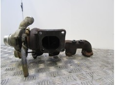 Recambio de turbo : ford focus : 1.8 td (89,73cv) [2001] para ford focus 1.8 td referencia OEM IAM X940-6K682-DB   2