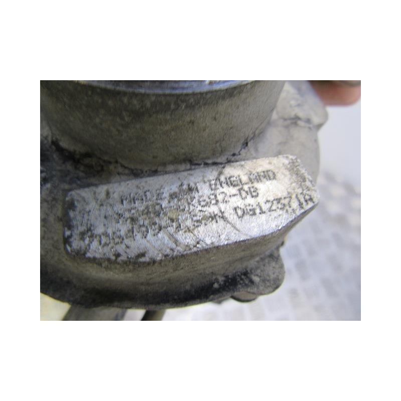 Recambio de turbo : ford focus : 1.8 td (89,73cv) [2001] para ford focus 1.8 td referencia OEM IAM X940-6K682-DB  