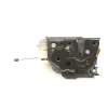Recambio de cerradura puerta delantera izquierda para seat altea (5p1) 1.9 tdi referencia OEM IAM 1P1837015  