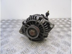 Recambio de alternador : mazda mx3 : 1.6 g (107,41cv) [1998] para mazda mx3 1.6 g referencia OEM IAM A2T39391A----70A  