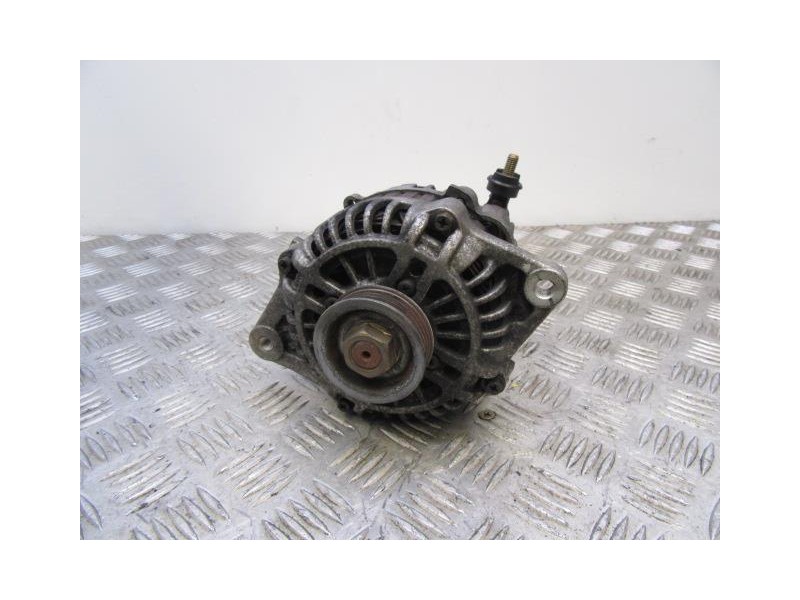 Recambio de alternador : mazda mx3 : 1.6 g (107,41cv) [1998] para mazda mx3 1.6 g referencia OEM IAM A2T39391A----70A  