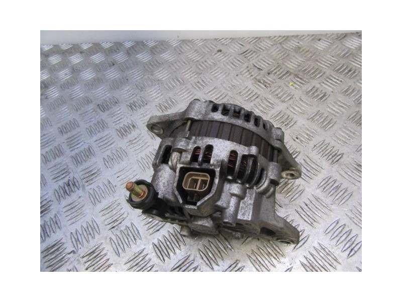 Recambio de alternador : mazda mx3 : 1.6 g (107,41cv) [1998] para mazda mx3 1.6 g referencia OEM IAM A2T39391A----70A  
