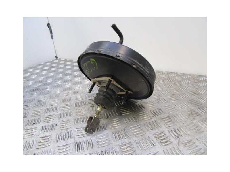 Recambio de servofreno : mazda mx3 : 1.6 g (107,41cv) [1998] para mazda mx3 1.6 g referencia OEM IAM 833-04027  